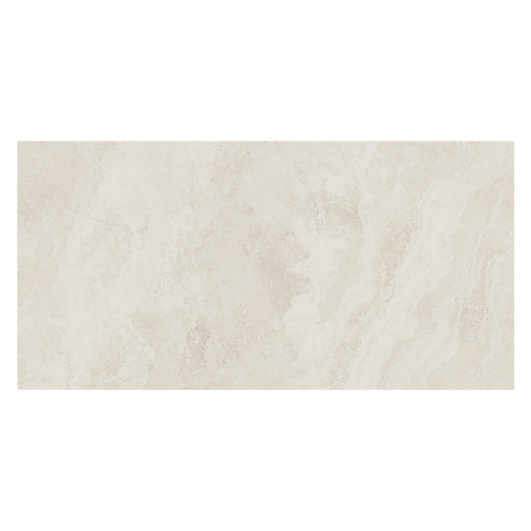 Cerdomus Tibur Bianco 60x120 płytka imitująca trawertyn